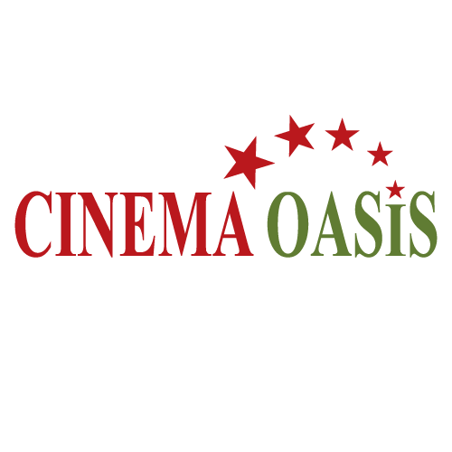 Logo Cinema Oasis